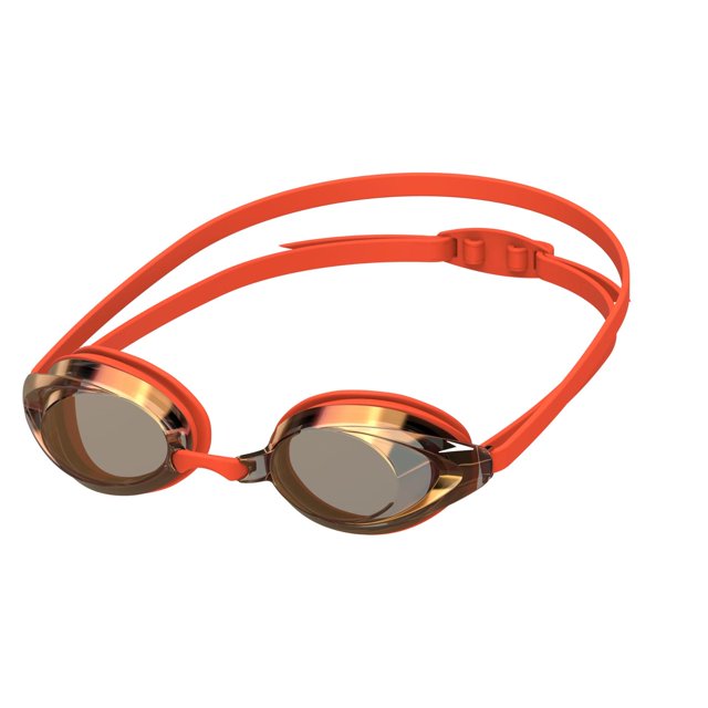 Speedo Vanquisher 2.0 - anteojos de natación unisex para adultos multicolor