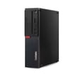 thumbnail image 3 of PC Lenovo M920Q SFF, Core i5-8ª gen, 16GB RAM- 1TB HDD, Monitor 22" Equipo Clase A, Reacondicionado., 3 of 4