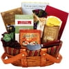 Gourmet Tradition Vineyard Gift Basket