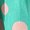 Pink, variant on Gunia Baby Girls Summer Dress Infant Short Sleeve Dot Printed Princess Dress For Holiday Beach Black Dress For Girls 6M-3Y