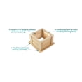 thumbnail image 3 of Manchester Cupola 18 inches x 22 inches (60 L x 60 W x 80 H (420 lbs.)), 3 of 5