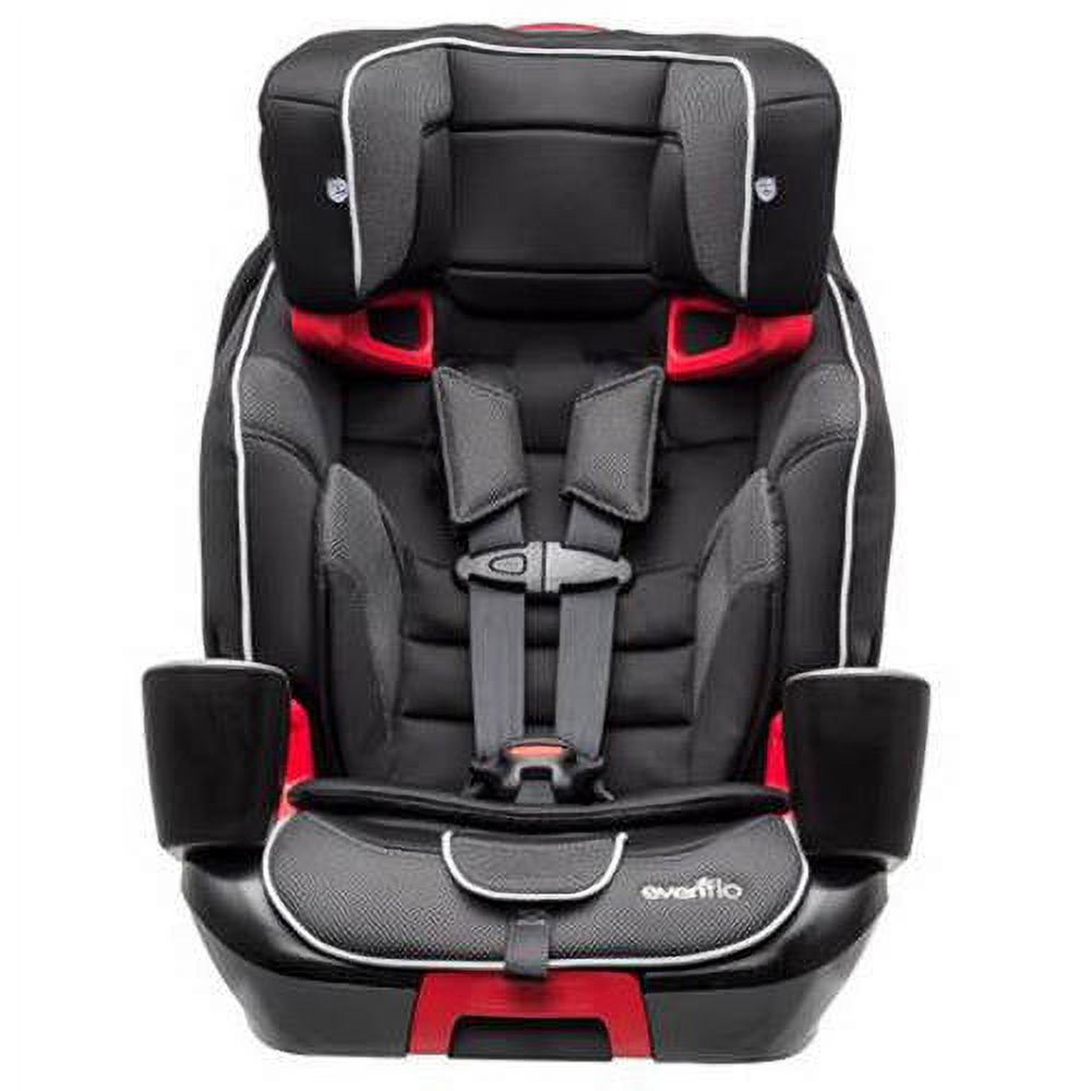 Evenflo Transitions 3-in-1 Convertible Car Seat, Choose Your Color - image 2 of 7