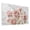 Color 2, variant on 8 Pack Art Acoustic Panels Sound Absorbing Modern Delicate Pink Gold Roses Flower Grey Marble Pink Decorative Soundproof Wall Panels Self Adhesive for Nursery Game Room Bedroom 48"x32"