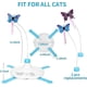 thumbnail image 5 of Interactive Cat Toy , Electric Kitten Toys,rotating Toys, 5 of 5