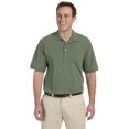 thumbnail image 1 of Harriton Men's 5.6 oz. Easy Blendâ„¢ Polo, 1 of 1