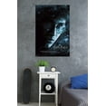 thumbnail image 2 of Trends International Harry Potter 6 - One Sheet - Close-up Poster, 2 of 2
