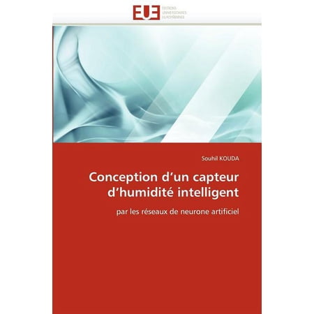 Conception d un Capteur d humidit Intelligent
