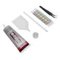 thumbnail image 4 of DIY Rhinestone Jewelry Tools, Wide Applications Rhinestone Painting Tools B7000 Jewelry Glue  for Jewelry Making, 4 of 8