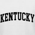 thumbnail image 5 of Wild Bobby State of Kentucky College Style Women Graphic Long Sleeve Tee, 5 of 5