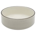 thumbnail image 5 of Baum LINJA16G Soho Dinnerware Set, Grey - 16 Piece, 5 of 6