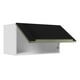 thumbnail image 5 of Gabinete Superior de Cocina Madesa Lux 60cm BN, 5 of 5
