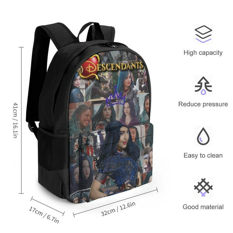 Descendants evie bag new arrivals