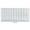 B, variant on Tkrady 120Pcs Boxed Transparent Nail Full Coverage Pressed On The Nails For DIY Nail Salon Practice Nails 12 Size