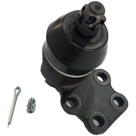 Dorman BJ691026PR Front Lower Suspension Ball Joint for Specific Nissan Models