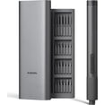 thumbnail image 1 of Destornillador eléctrico de precisión Xiaomi Caja de cambios totalmente metálica, 1 of 9