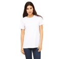 thumbnail image 1 of Bella + Canvas Ladies' Relaxed Jersey Short-Sleeve T-Shirt, 1 of 3