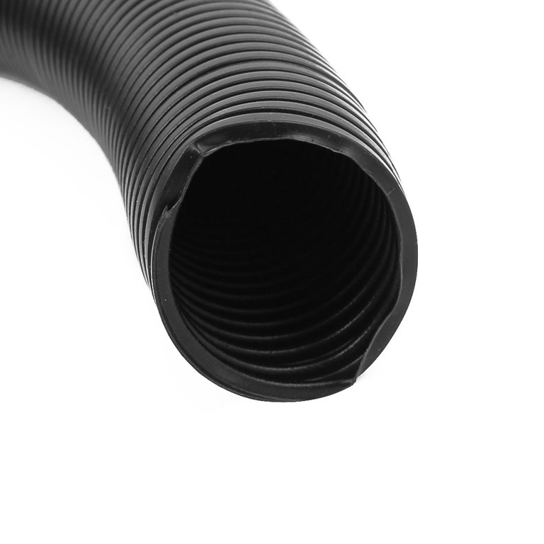 Uxcell 2 Meters Metal Flexible Corrugated Tubing Wire Cable Conduit Tube Pipe 20 x 23mm