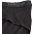 thumbnail image 3 of Fruit Of The Loom Men's Assorted Fashion Brief(Pack Of 7) (Solids, X-Large (40"-42" Waist)), 3 of 5