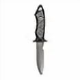 thumbnail image 3 of XS Scuba Neuro Knife - Titanium - Blunt Tip, 3 of 4