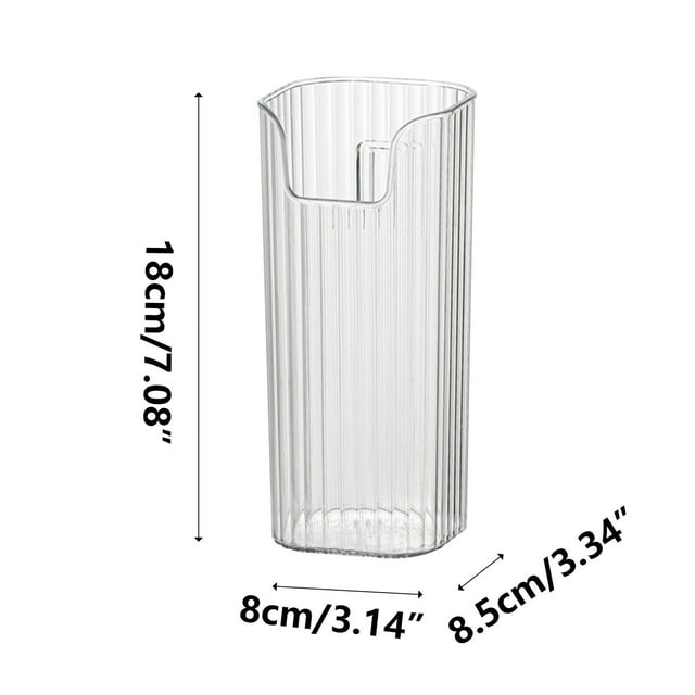 Racks for Storage Nanchuan Wall Mounted Household Umbrella Storage Rack, Stamped Umbrella Rack, Long Tube Umbrella Storage Box Folding Storage Box