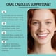 thumbnail image 5 of Oral Calculus Suppressant for Plaque, Stain Removal - Removes and Prevents Tartar Buildup - Calculus Dissolution for Tooth Care, Fresher Breath, 5 of 5