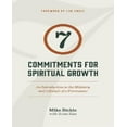 thumbnail image 1 of 7 Commitments for Spiritual Growth, 1 of 2