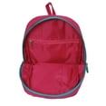 thumbnail image 4 of Mochila TWISE ALL-SET bandolera para niños rosa, 4 of 5