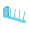 thumbnail image 3 of segolike Bobbin Holder Essential for Sewing Project for Home Industrial Thread Holder 4 Posts, 3 of 9