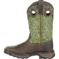 thumbnail image 5 of Lil' Durango® Maverick XP™ Little Kids Western Work Boot Size 2(M), 5 of 7