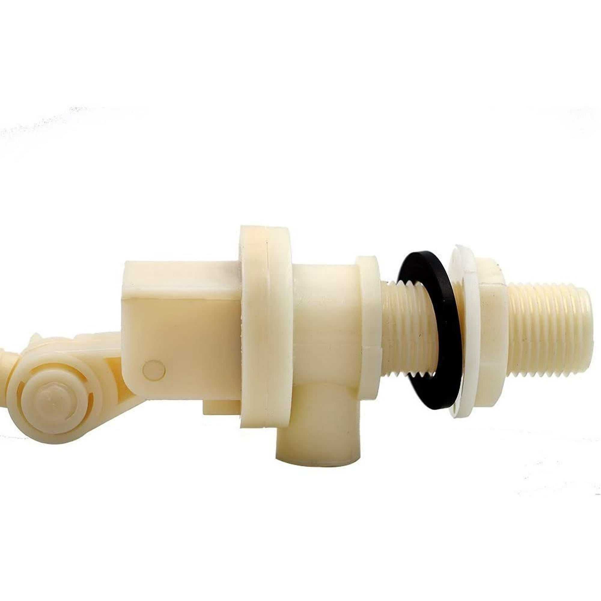 Mini Float Valve 1/2 Or 3/4 Water Float Valve With Adjustable Arm