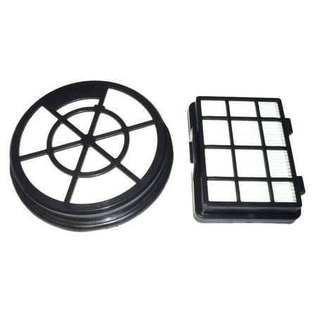 

BLUESON Motor Protection Filter Exhaust Filter Set For Lidl Bzbk 850 A1 Mod.Hg07375