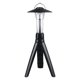 thumbnail image 2 of Faro al aire libre Camping Luz USB Lámpara de emergencia Linterna portátil Linterna Ndcxsfigh  Para estrenar, 2 of 7