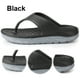 thumbnail image 1 of Cómodas Zapatos Ducha Chanclas Ligeras Soporte para El Hombre Secado Rápido, 1 of 9