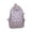 Purple, variant on School Backpack for Teen Girls, Bookbag for 8-16 Student, Middle High College Back to School Cute Backpack, 15.6 Inch