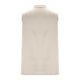 thumbnail image 4 of TaTaai Women Elegant Satin V Neck Tank Top Button Design Sleeveless Casual Fashion Silk-like Soft Machine Washable No Fading Lightweight Daily Wear Camisole Gift, 4 of 7