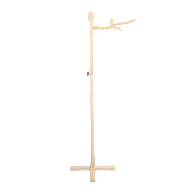 Brazo Móvil Para Cuna De Pie, Bordes Redondos, Soporte Móvil Decorativo Para Suelo De Cuna De Alta Estabilidad, Fácil Montaje, Resistente Para El Hogar