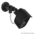 thumbnail image 3 of Protective Housing Case Wall Mount Bracket for eufycam 2C&2C Pro Outdoor Camera with -Theft Chain Weather Resistant Full Protection, 3 of 7