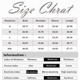 thumbnail image 3 of Trgacdwlo Women's Lace Blazer Open Front Sheer Mesh Blazer Coats Elegant Long Sleeve Casual Lightweight Dressy Summer Jacket Navy S, 3 of 5