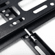 thumbnail image 3 of Soporte De Monitor Tv Pantallas De 26 A 65 Pulgadas Máx 50kg Malubero, Negro, 3 of 5