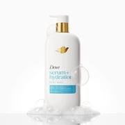 Dove Body Wash Hydration Boost 18.5 oz
