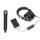 thumbnail image 4 of Sistema de Micrófono Inalámbrico Samson XPD2 Handheld USB, 4 of 6