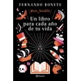 thumbnail image 1 of Un libro para cada año de tu vida, 1 of 2