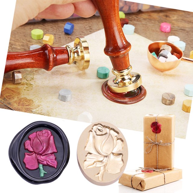 Cuadros Decorativos Cuadros Decorativos Cabeza de cobre con forma especial cabeza de cera esmaltada