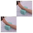 thumbnail image 1 of Bewildely Foot Pillow Raise Mat Elevating Leg Bedridden Rest Patient Type1 NO1, 1 of 1