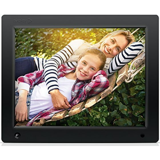 Nixplay Original 12 Inch Wifi Cloud Digital Photo Frame Iphone Nixplay Original 12 Inch Wifi Cloud Digital Photo Frame Iphone Android App Email Facebook Dropbox Instagram Flickr Picasa W12a Com