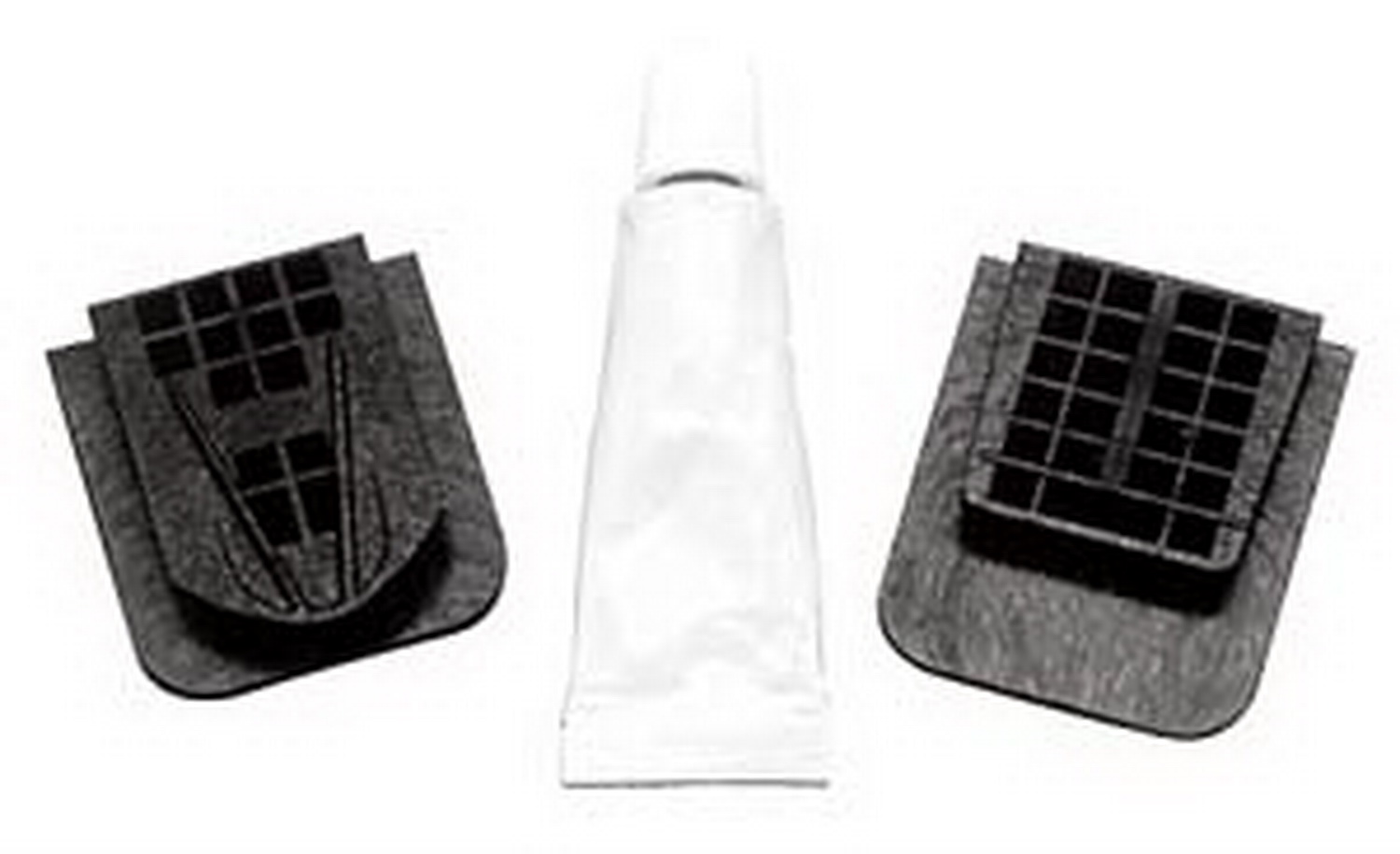 CIPA 49088 Rearview Mirror Adhesive Remount Kit