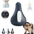 thumbnail image 1 of PelviPulse Pro, Men’s Core Trainer, Smart Pelvic Floor Muscle Exerciser , 4 Train Modes Guided Vibration, Quiet Discreet Design, Type-C Rechargeable Seat Trainer for Improves Stamina & Confidence, 1 of 7
