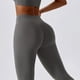 thumbnail image 4 of Pantalones de Yoga para entrenamiento de gimnasio, mallas deportivas para mujer, mallas deportivas de cintura alta, pantalones largos, medias realzadoras de cadera, ropa para mujer, 4 of 5