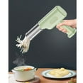 thumbnail image 3 of Electric Pasta Maker Machine, Safe Cordless Pasta Machine Efficient Compact  for Kitchen, 3 of 7