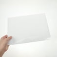 thumbnail image 3 of 4pcs Washable And Removable Dry Erase Whiteboard Sticker Reminder Whiteboard Office Whiteboard Small Whiteboards Dry Erase Labels (A4), 3 of 8